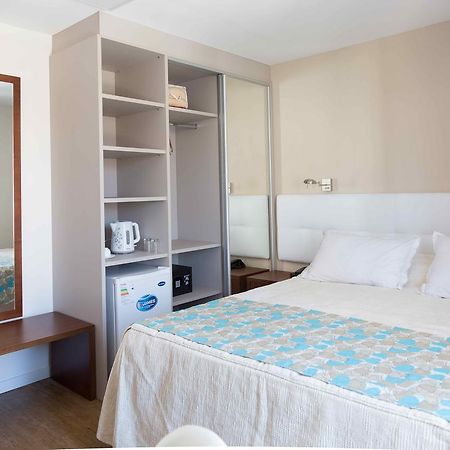 Seaview Hotel Boutique Пунта-дель-Эсте Экстерьер фото