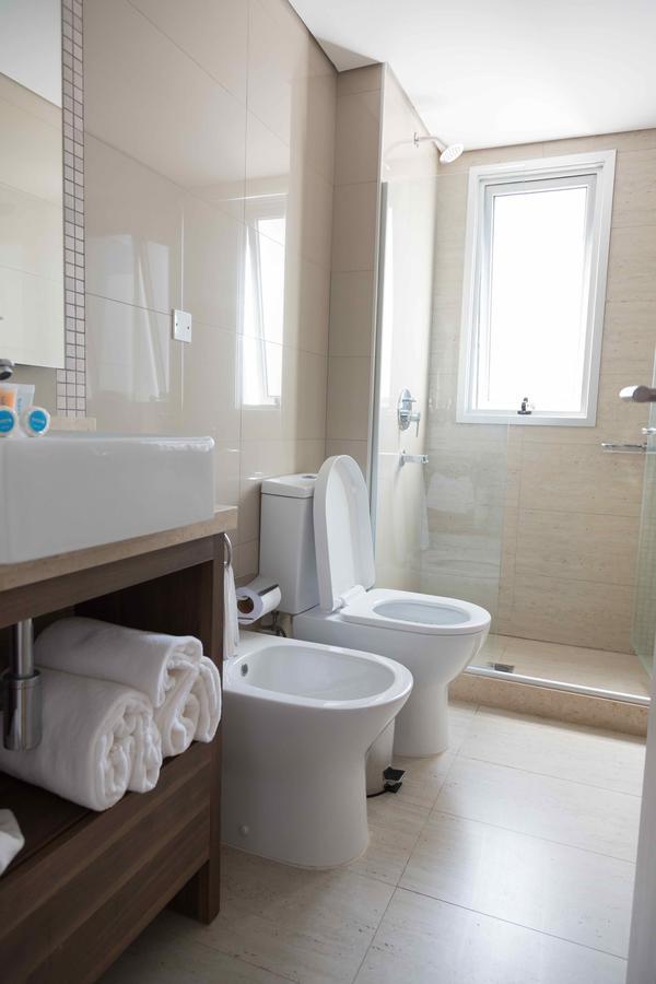 Seaview Hotel Boutique Пунта-дель-Эсте Экстерьер фото