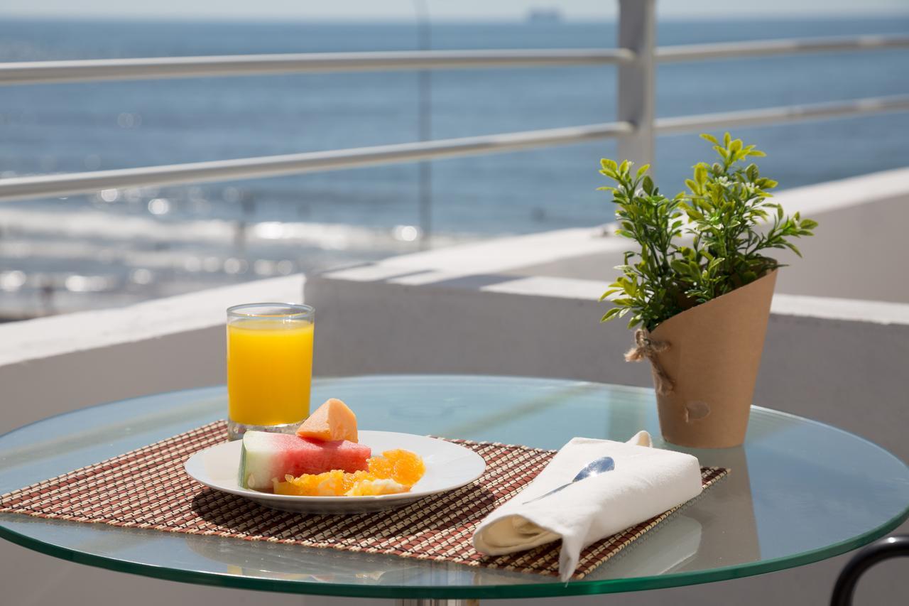 Seaview Hotel Boutique Пунта-дель-Эсте Экстерьер фото
