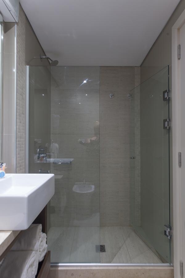 Seaview Hotel Boutique Пунта-дель-Эсте Экстерьер фото