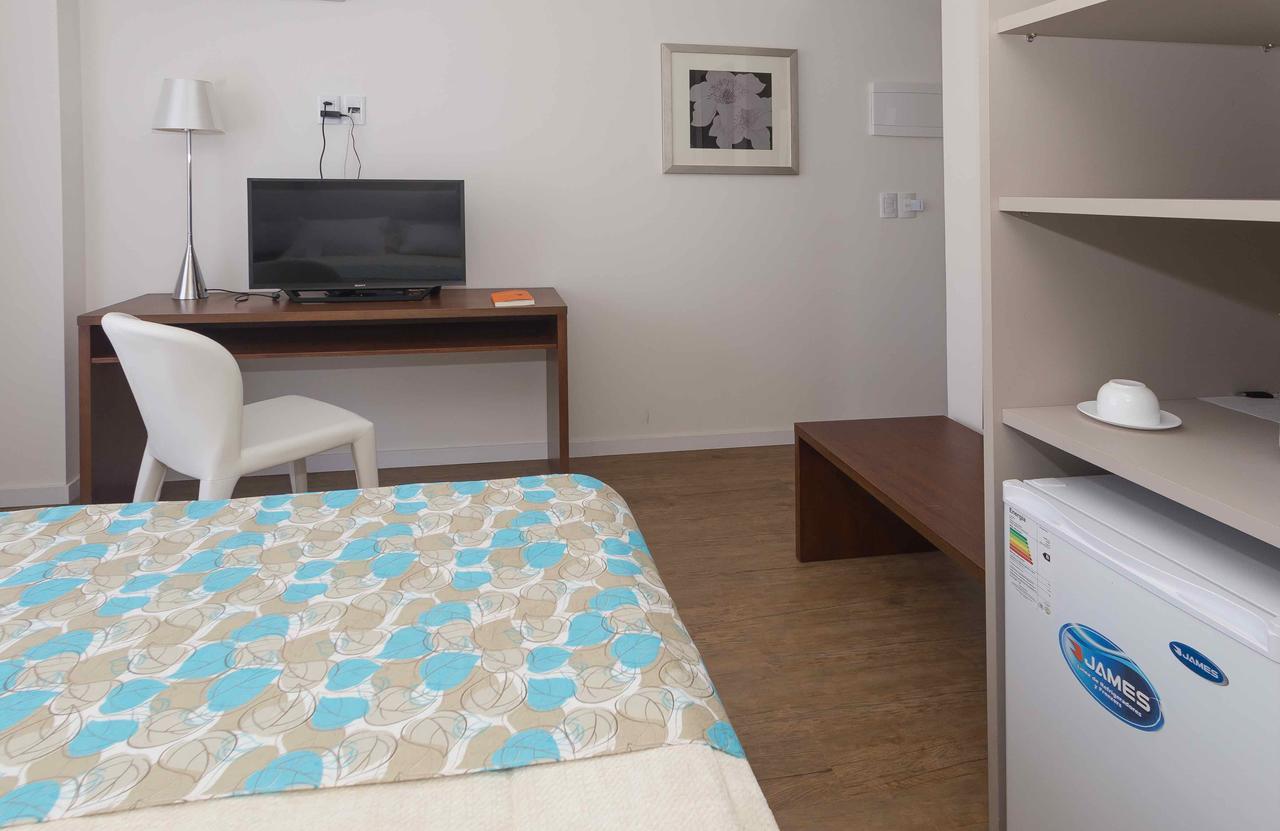 Seaview Hotel Boutique Пунта-дель-Эсте Экстерьер фото