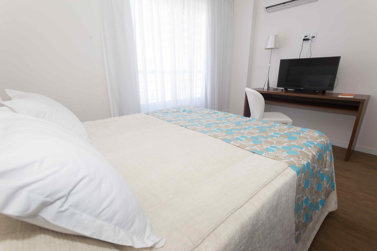 Seaview Hotel Boutique Пунта-дель-Эсте Экстерьер фото