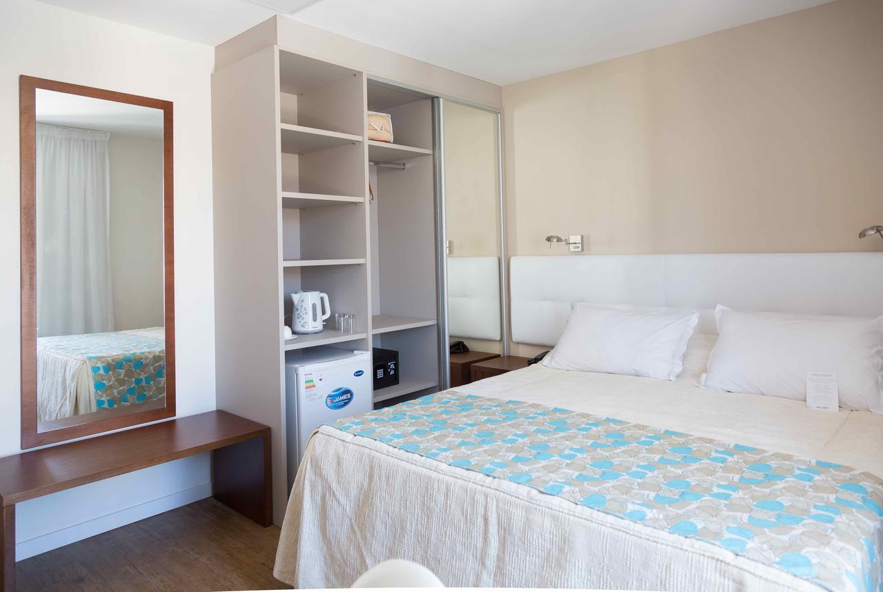 Seaview Hotel Boutique Пунта-дель-Эсте Экстерьер фото